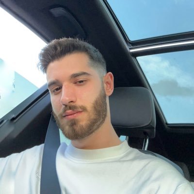 profile picture of berke